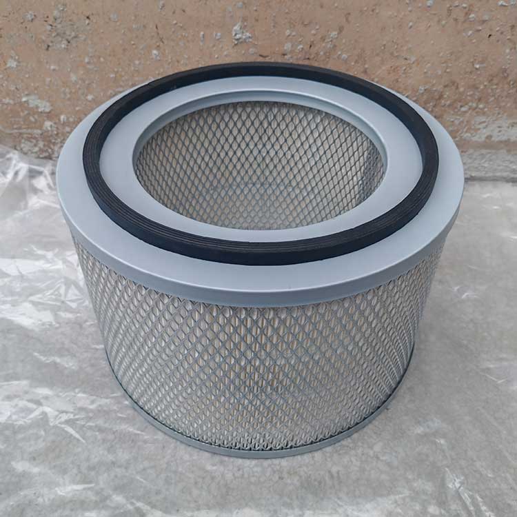 華豫供應(yīng)空氣過濾器濾芯K2850氣體除雜質(zhì)