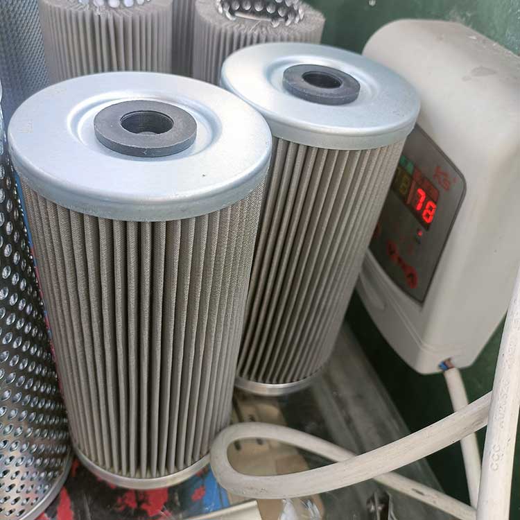 華豫供應(yīng)替代Hilco管道過(guò)濾器濾芯PH720-05-CG