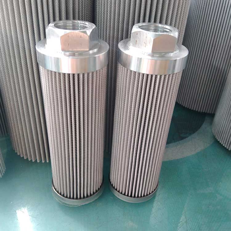 華豫供應(yīng)替代威格士液壓油濾芯V0164B1H10