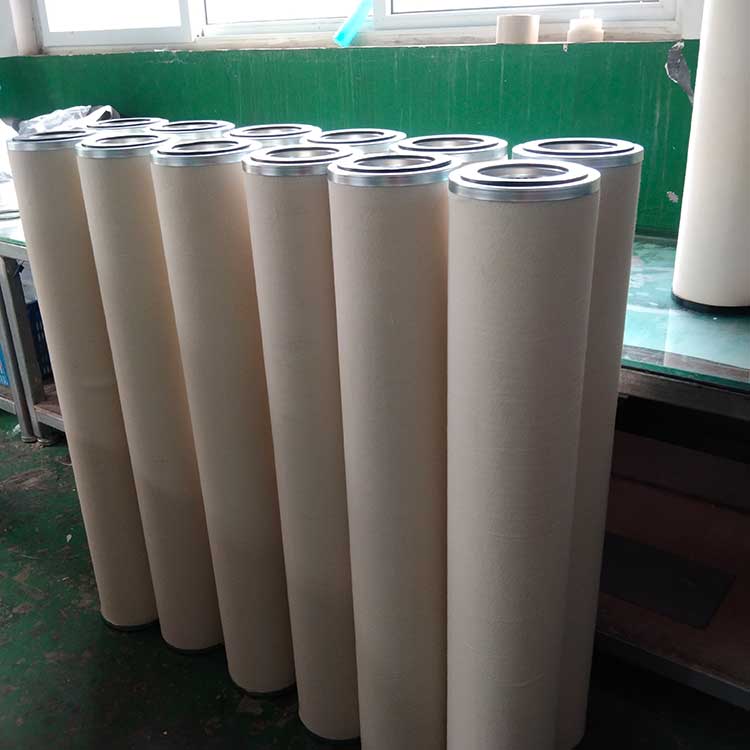 華豫供應(yīng)原油除雜質(zhì)聚結(jié)濾芯Z1209298