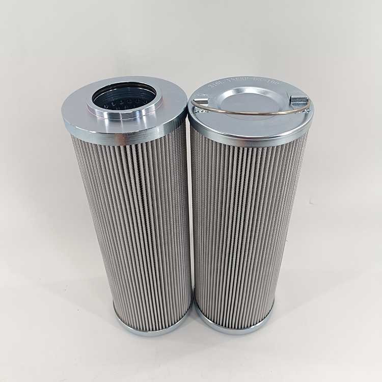 華豫供應(yīng)HBX-250*3Q回油管路過濾器濾芯