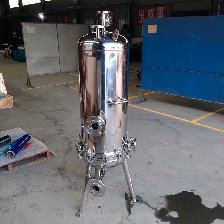 精密過(guò)濾器-(1)