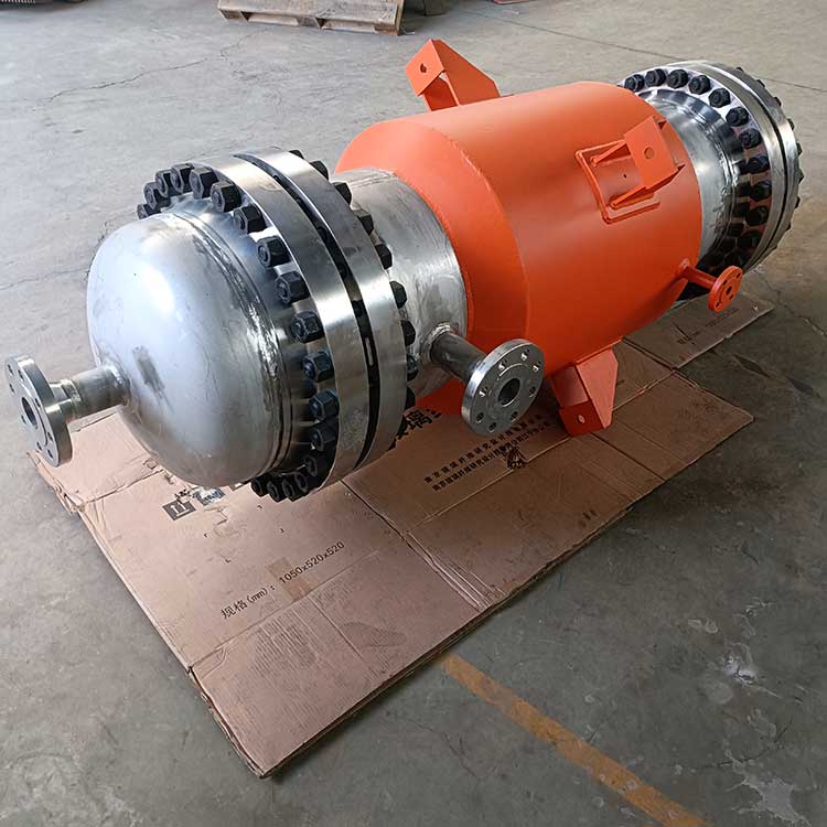 高壓過(guò)濾器-(4)