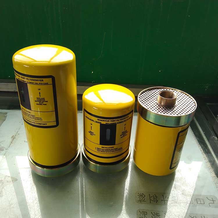 頗爾旋裝濾芯-(2)