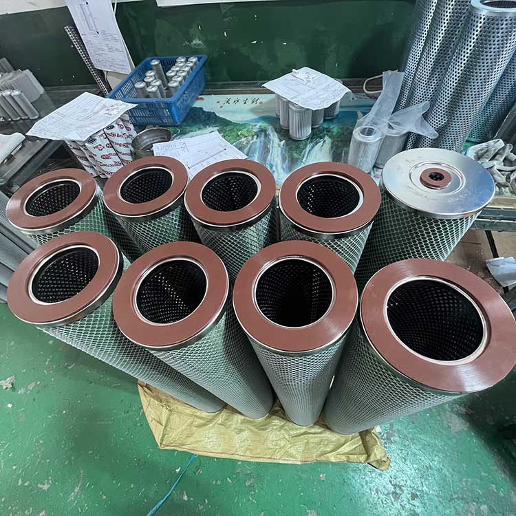 分離濾芯SR-101-(3)