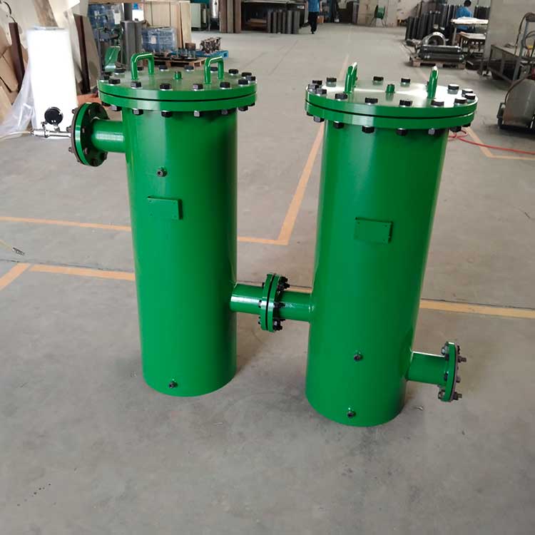 潤(rùn)滑油過濾器-粗濾50精濾10-(4)