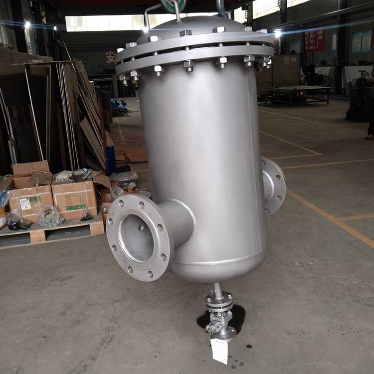 燃?xì)膺^濾器-(5)