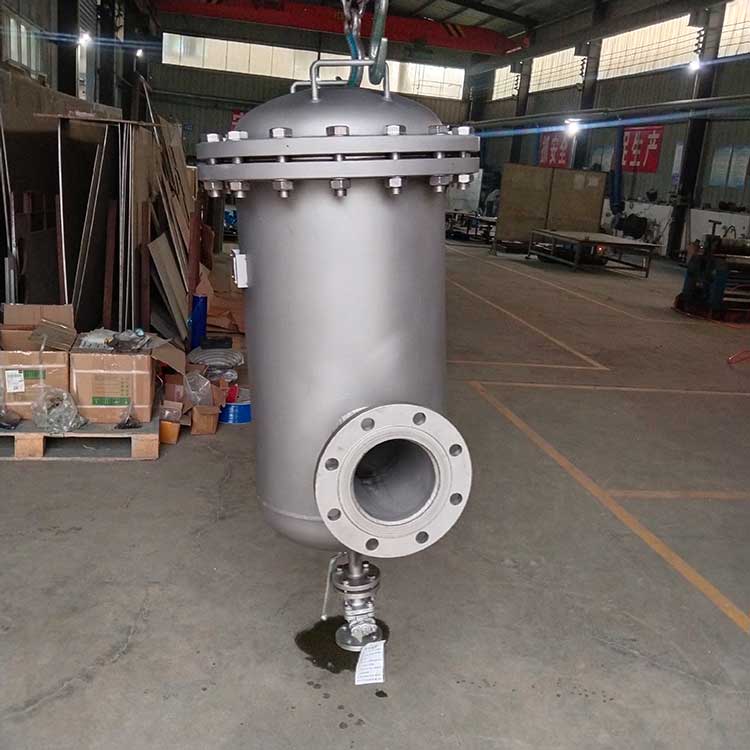 燃?xì)膺^濾器-(2)