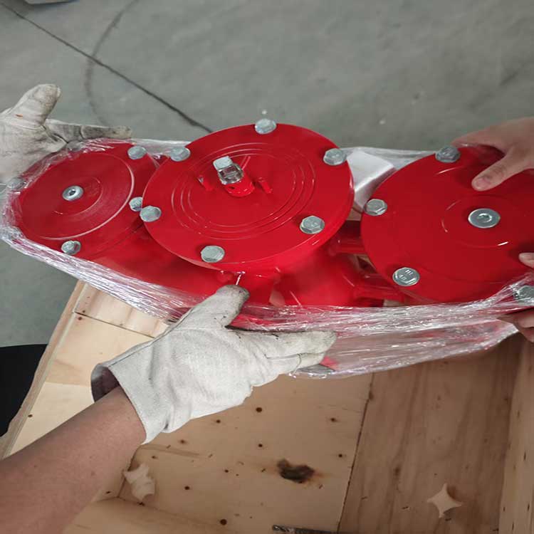 SLLF-40×120P過(guò)濾器-(2)