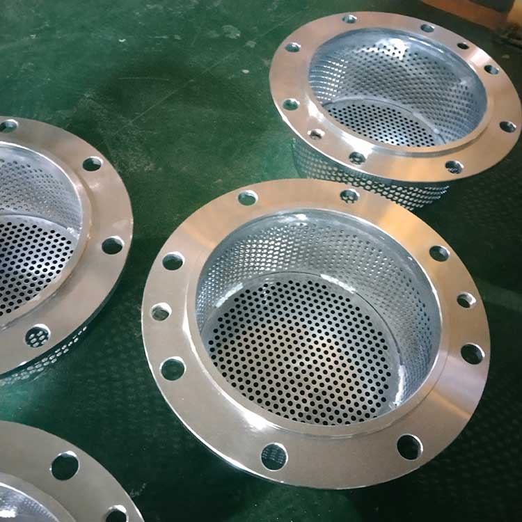 SDLY111-50-01G入口濾網(wǎng)-(6)