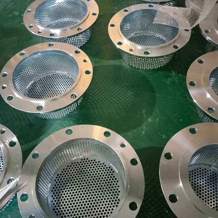 SDLY111-50-01G入口濾網(wǎng)-(5)