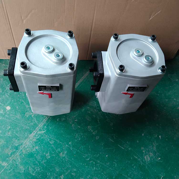 ISV40-160×100M濾油器-(5)