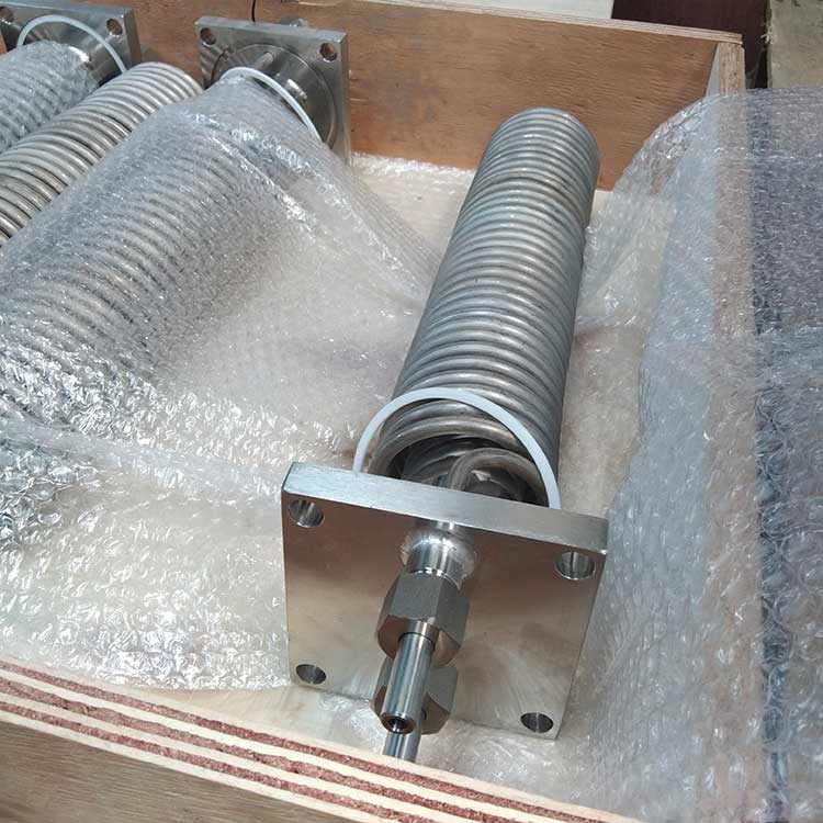 冷卻器內(nèi)芯-(2)