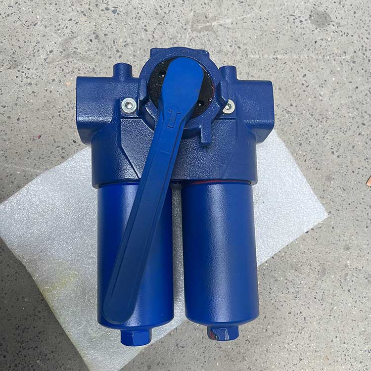 雙筒過(guò)濾器-(2)