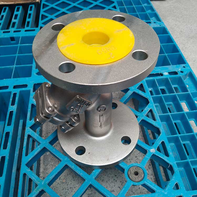 Y型過濾器SRYIIF-1