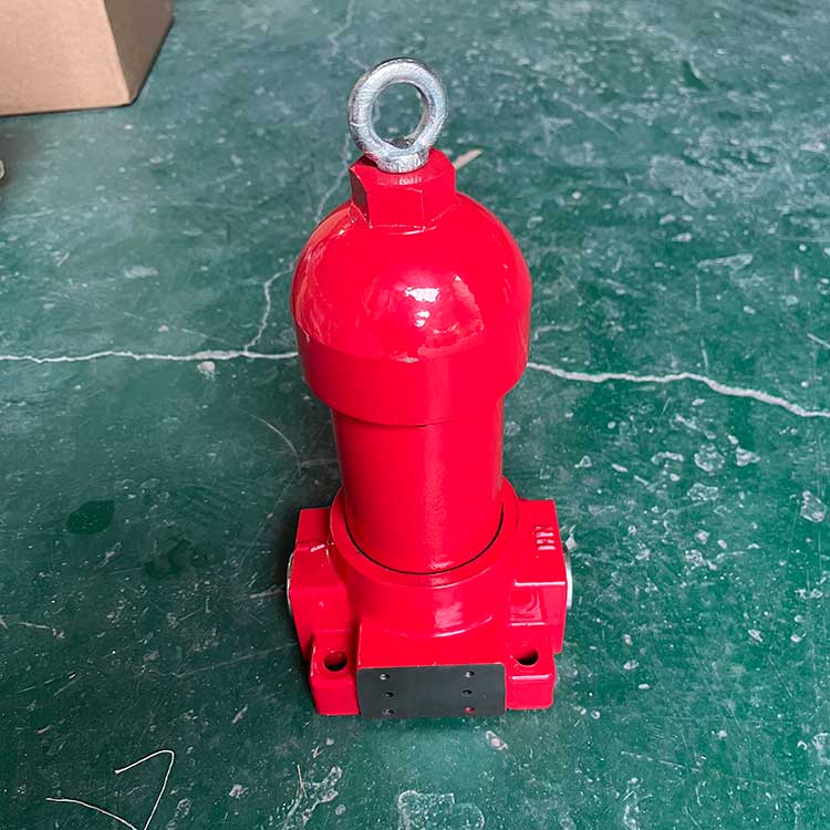 ZU-H25×10BDP-高壓過濾器-(2)