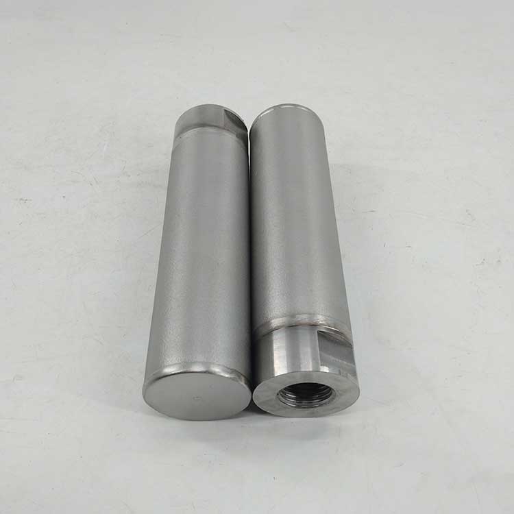 不銹鋼粉末燒結濾芯-(6)