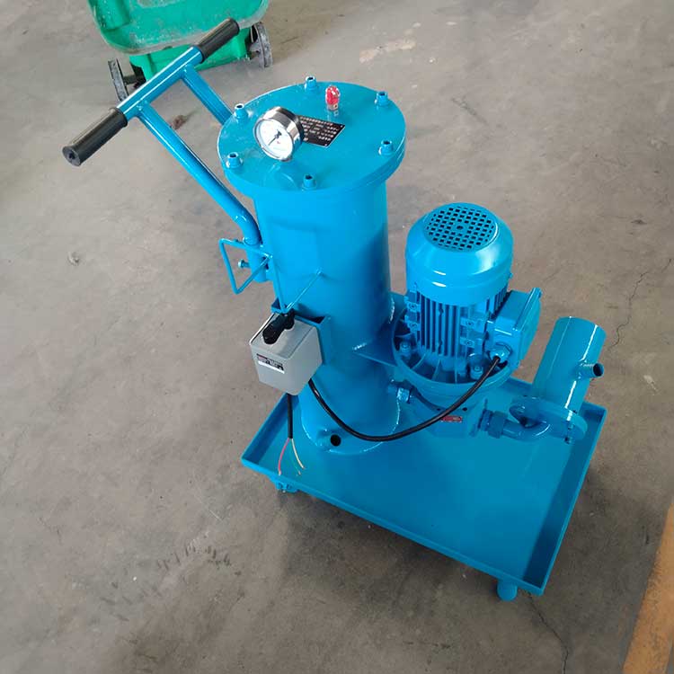 LUC-40×10濾油機(jī)-(7)