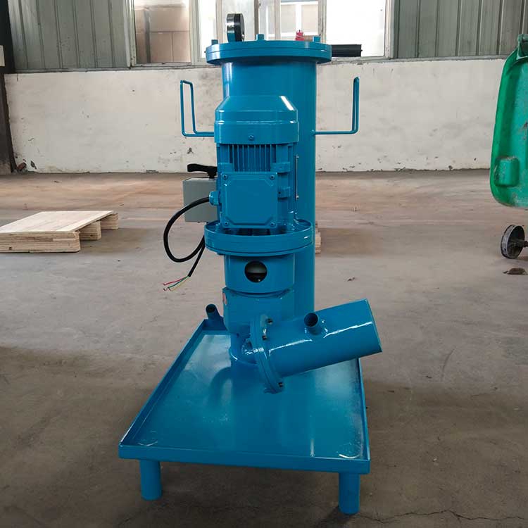 LUC-40×10濾油機(jī)-(3)