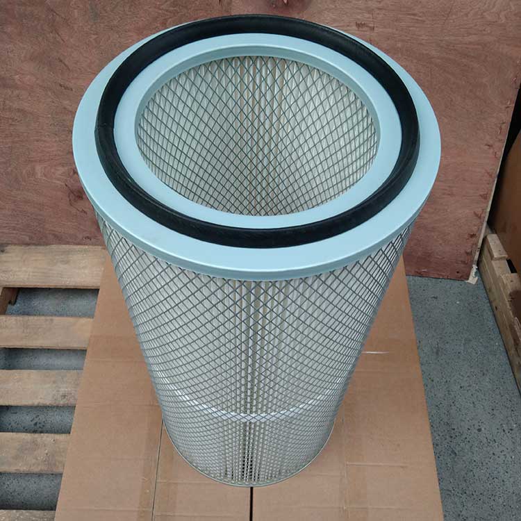 空氣濾芯320×215×660-(2)