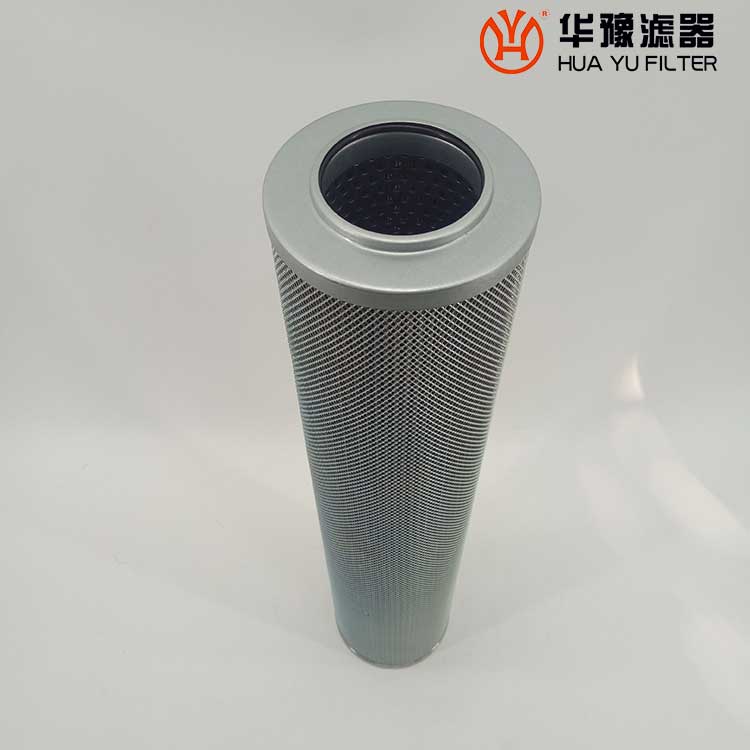 水泥廠(chǎng)潤(rùn)滑油過(guò)濾器濾芯LXKF-125A*40D