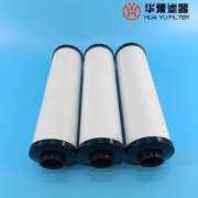 華豫替代沃克Walker空氣干燥過(guò)濾器D145XA