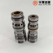 鄭煤機(jī)反沖洗過(guò)濾站濾芯GLZ-1000-0101 華豫