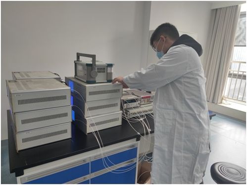 疫情隔不斷的計(jì)量服務(wù)——河南計(jì)量人最有溫度的技術(shù)服務(wù)